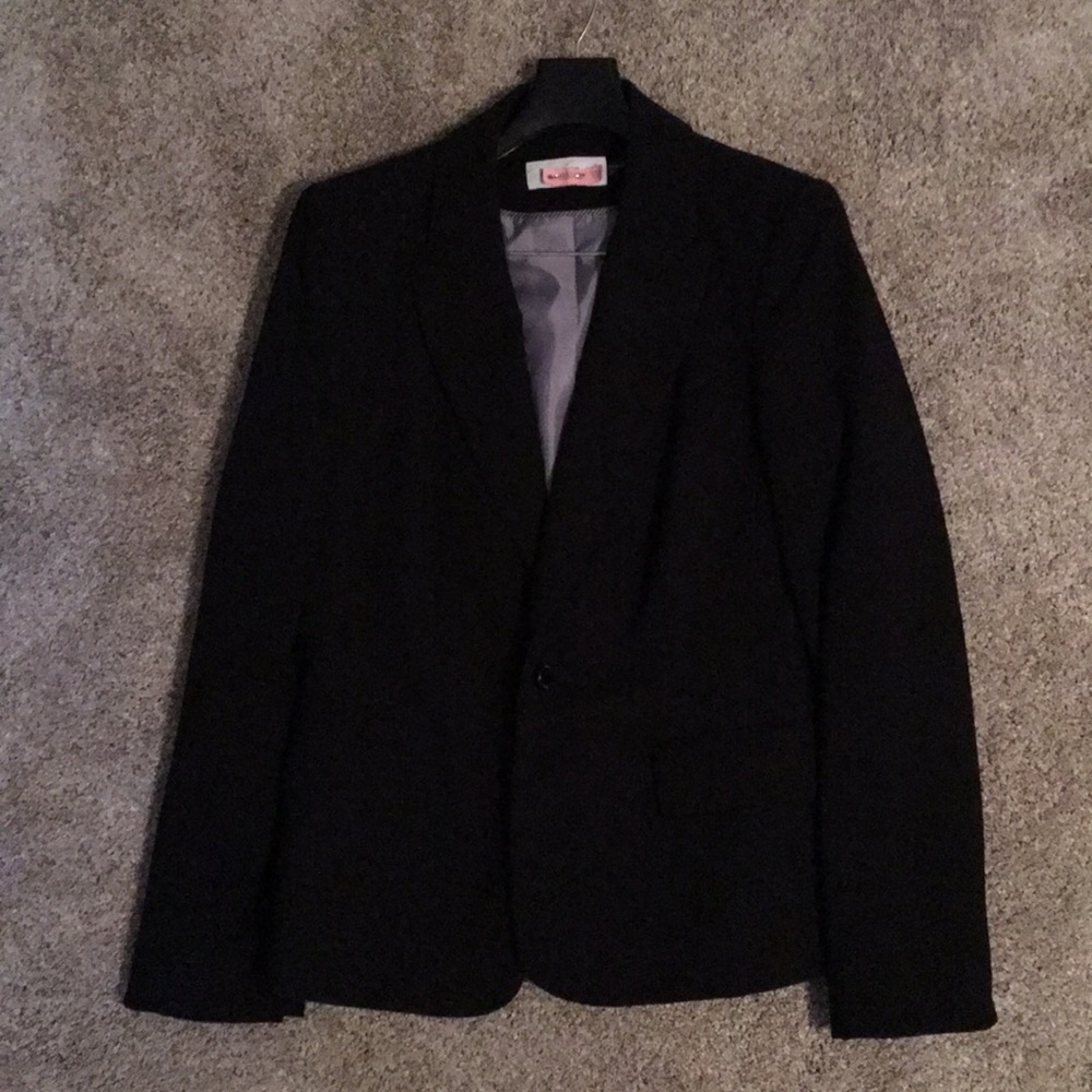 Calvin Klein pant suit